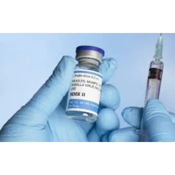 Rubella Vaccine